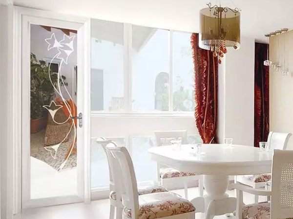 什么樣的門窗設(shè)計(jì)更具有人性化？