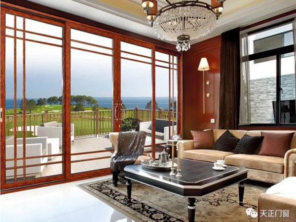 關(guān)于鋁合金門窗的五大設(shè)計(jì)標(biāo)準(zhǔn)，您真的了解嗎?